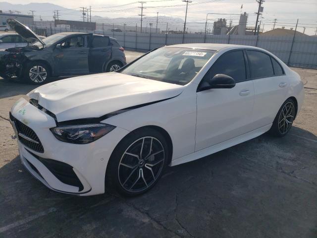 2023 MERCEDES-BENZ C-CLASS, VIN: W1KAF4HB2PR139378