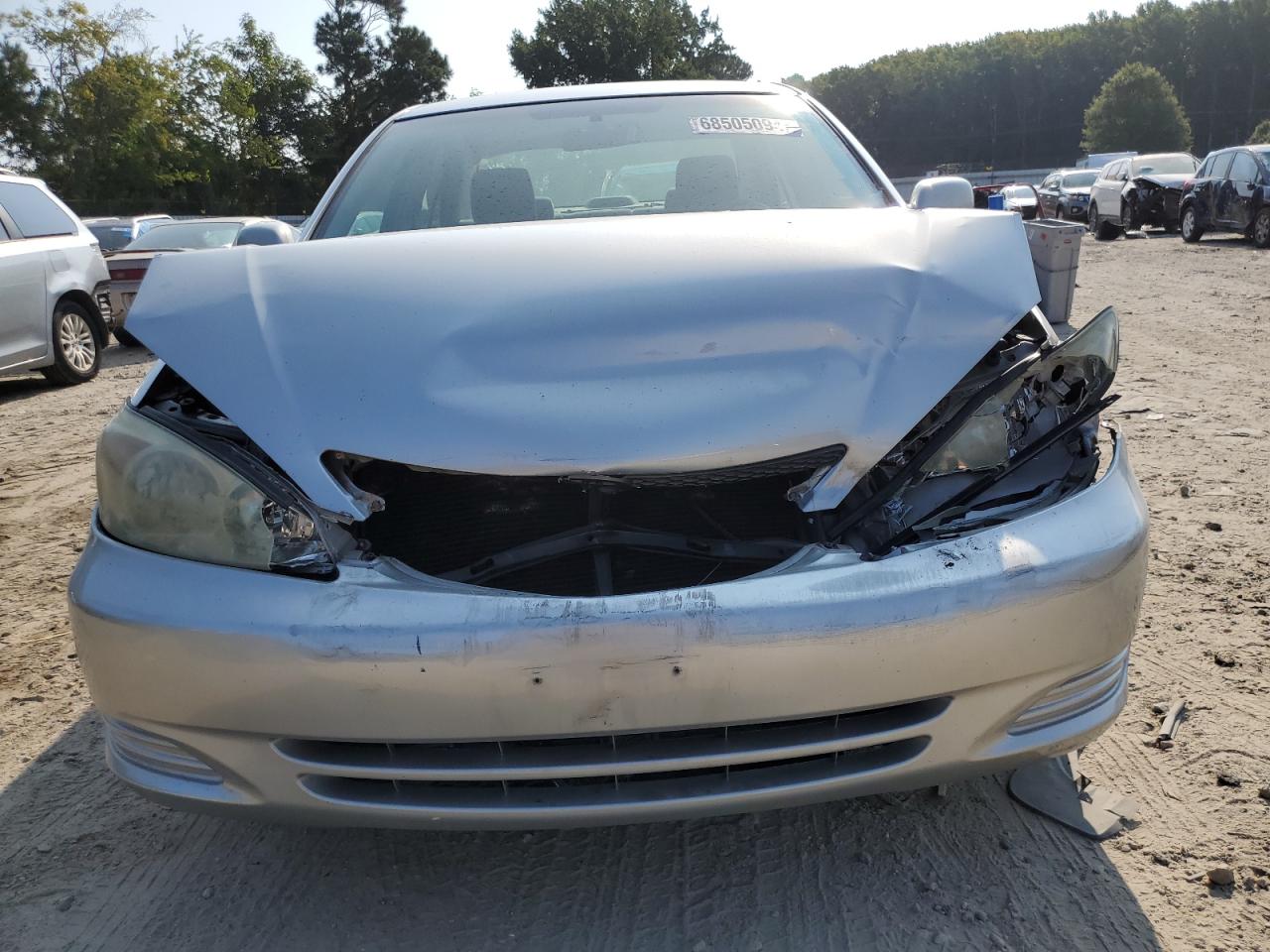 2004 Toyota Camry - Image 5
