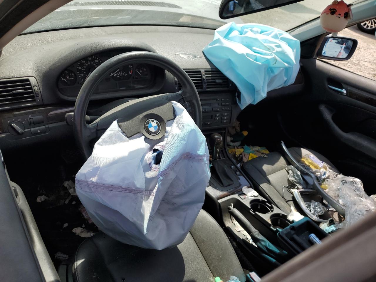 2005 BMW 3er - Image 8