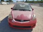2007 Honda Fit  للبيع في Oklahoma City، OK - Front End
