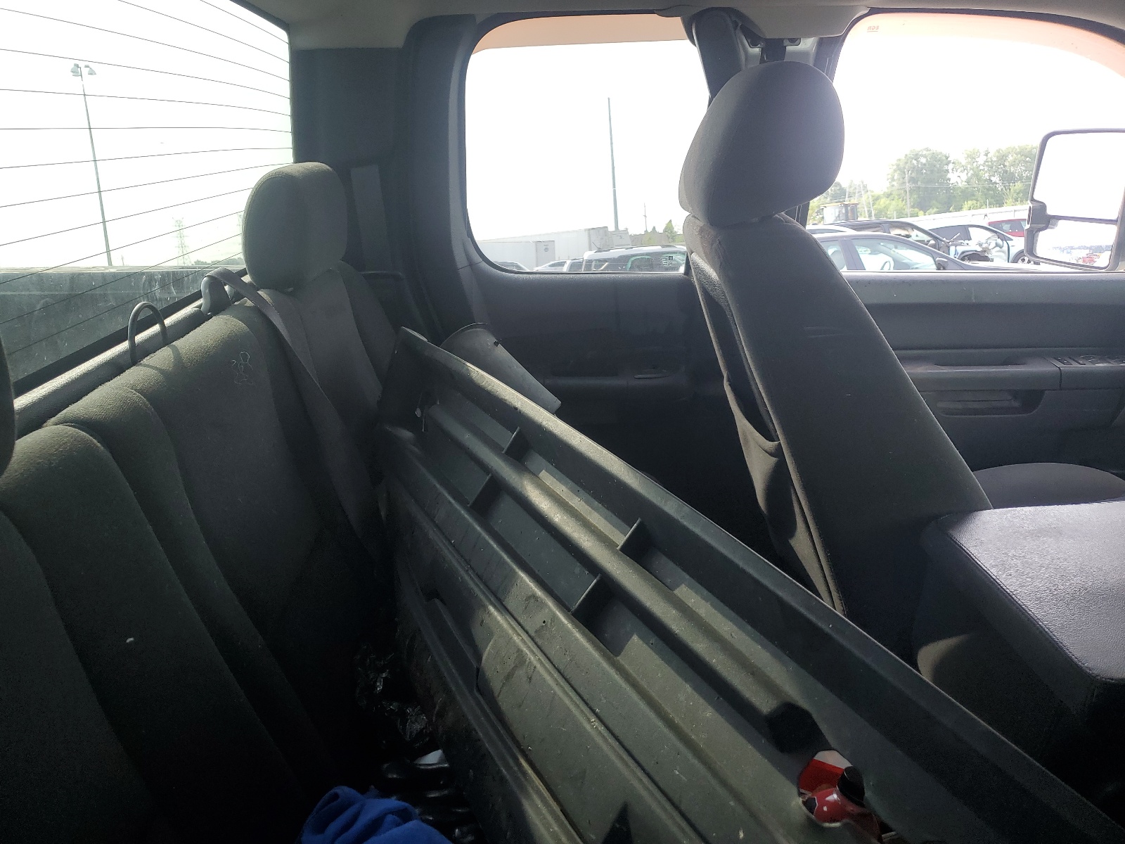 1GTR2VE78CZ169705 2012 GMC Sierra K1500 Sle