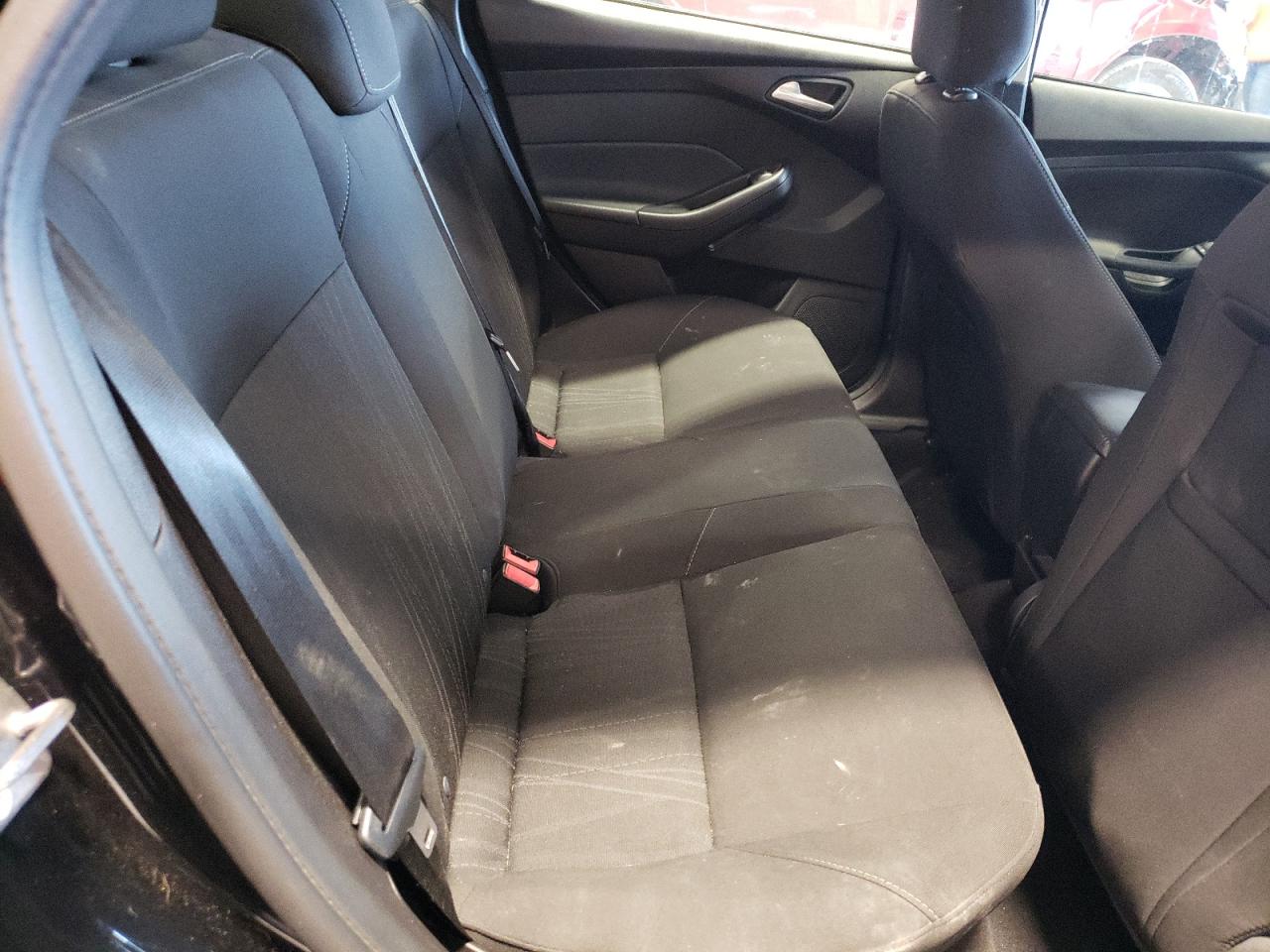 2016 Ford Focus - Image 10