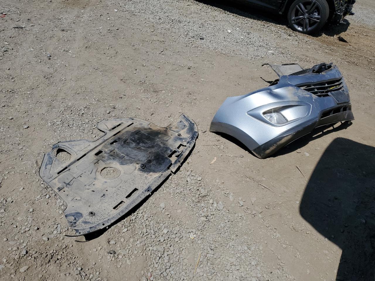 2013 Hyundai Tucson Gls VIN: KM8JU3AC8DU648893 Lot: 67786244