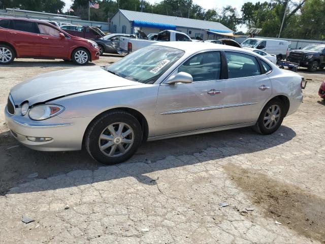 2007 Buick Lacrosse Cxl