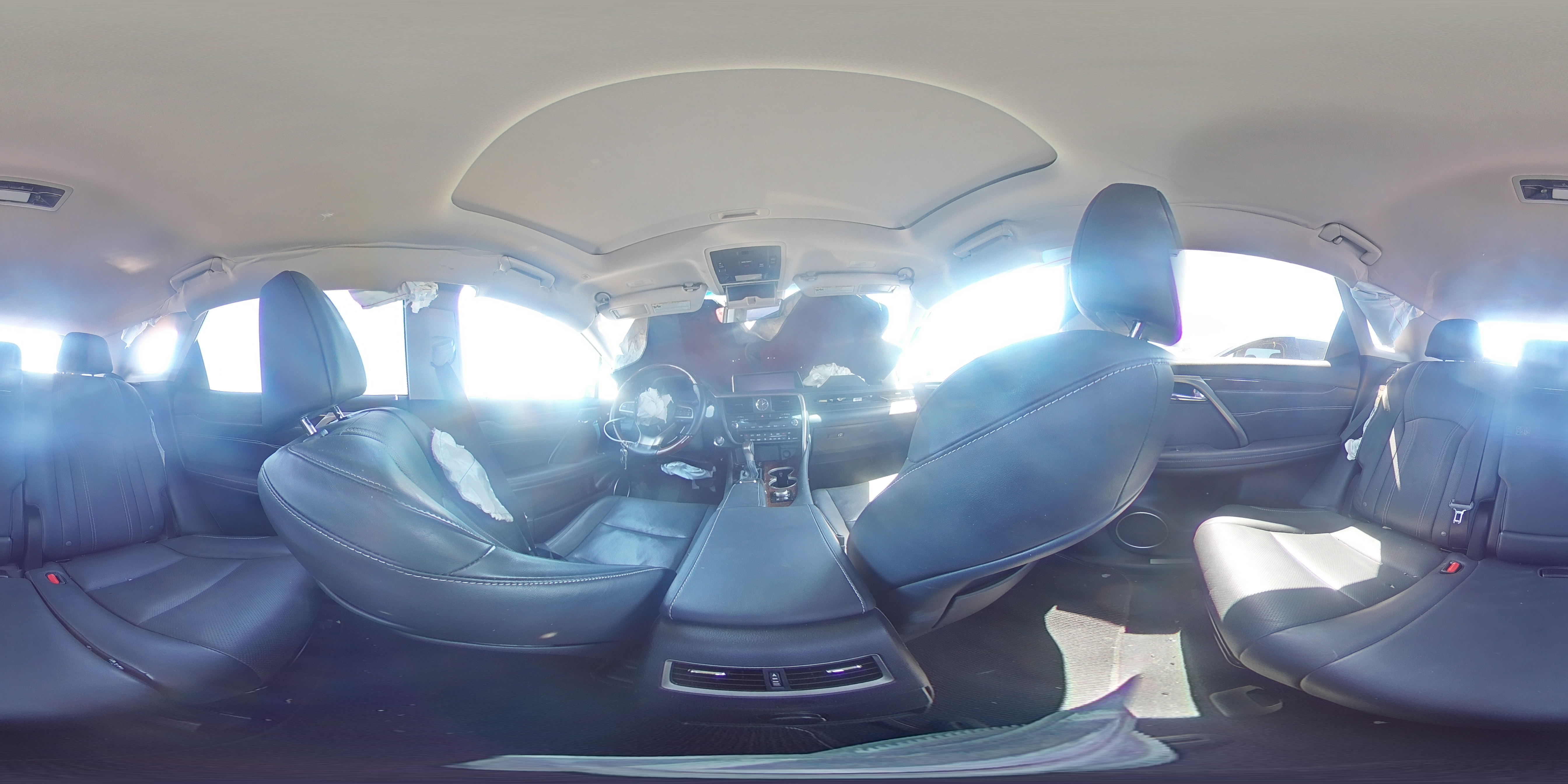 2016 Lexus Rx 350 Base VIN: 2T2BZMCA7GC021398 Lot: 67800164