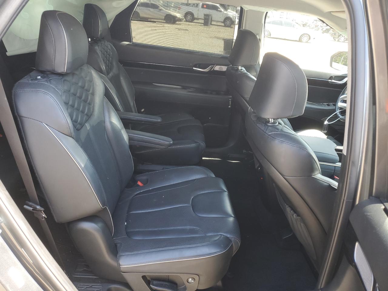 2021 Hyundai Palisade - Image 11