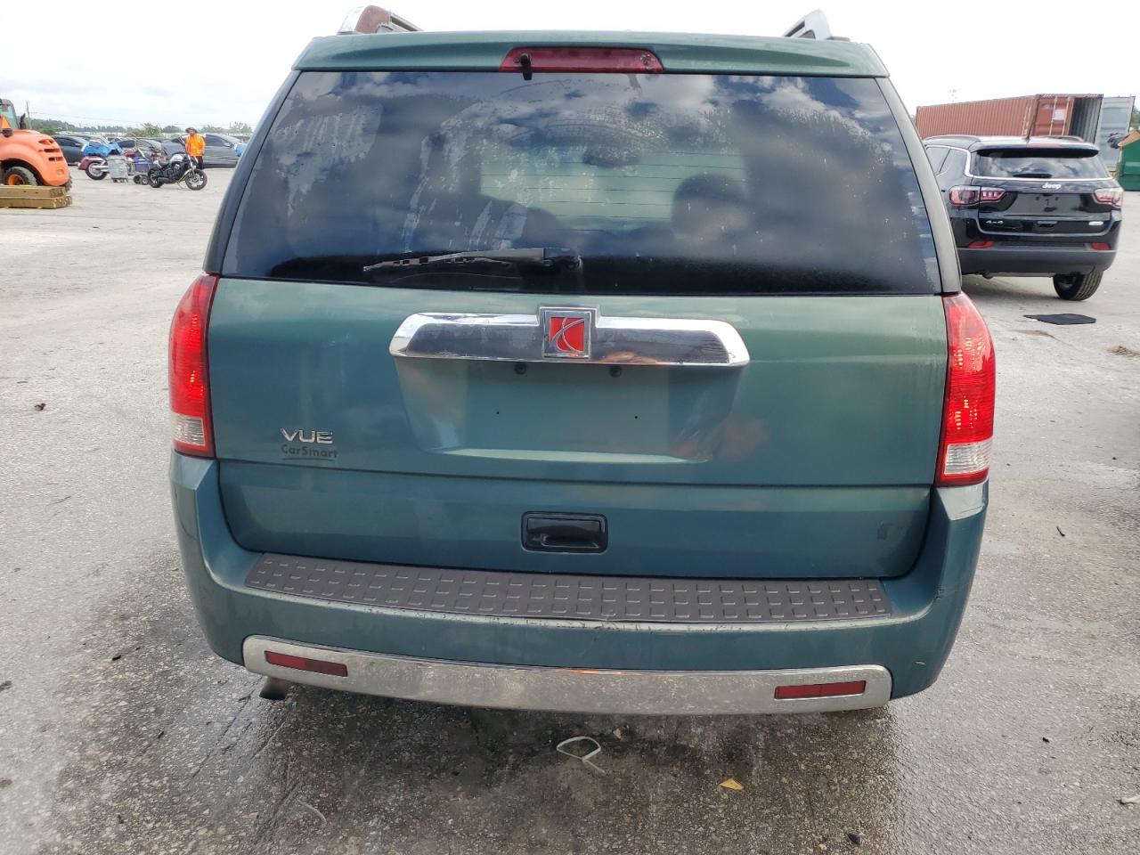 5GZCZ33D06S888845 2006 Saturn Vue