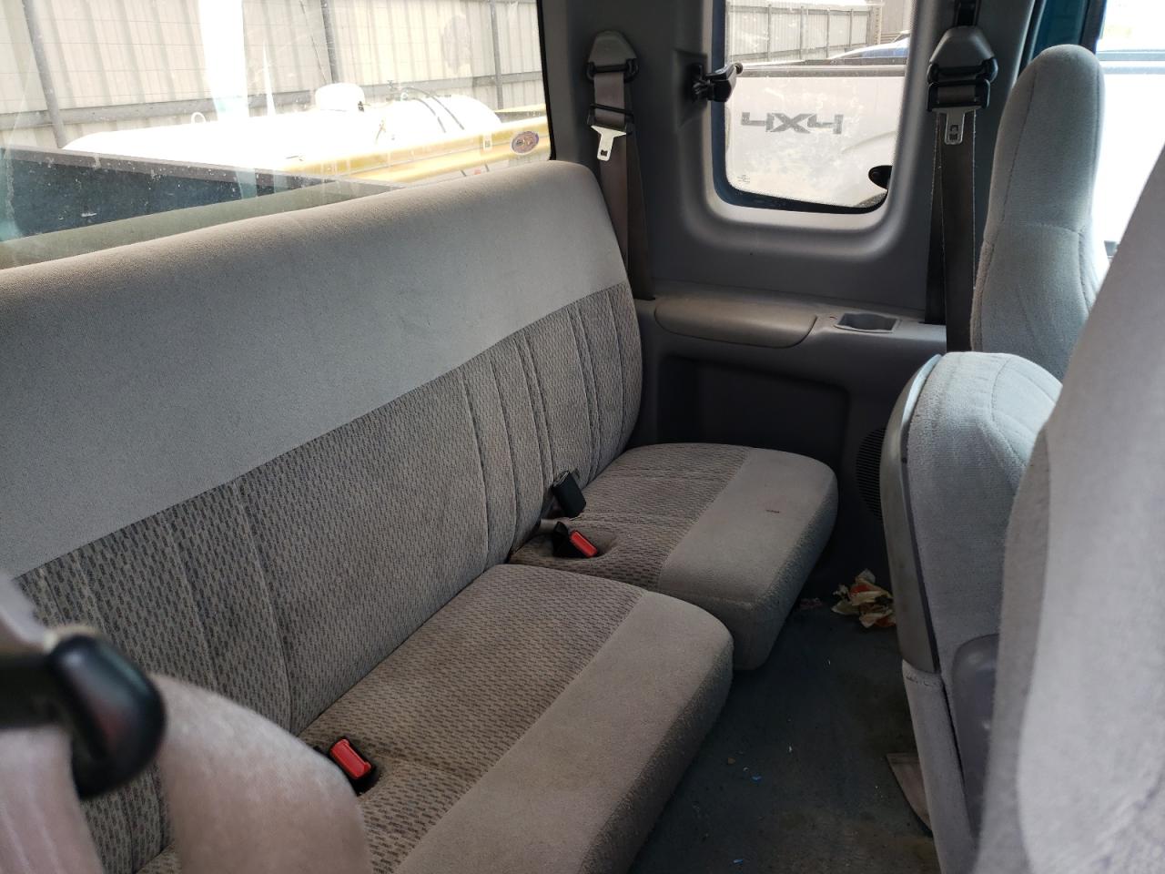 1997 Ford F150 VIN: 1FTDX18W6VKC73094 Lot: 65486554