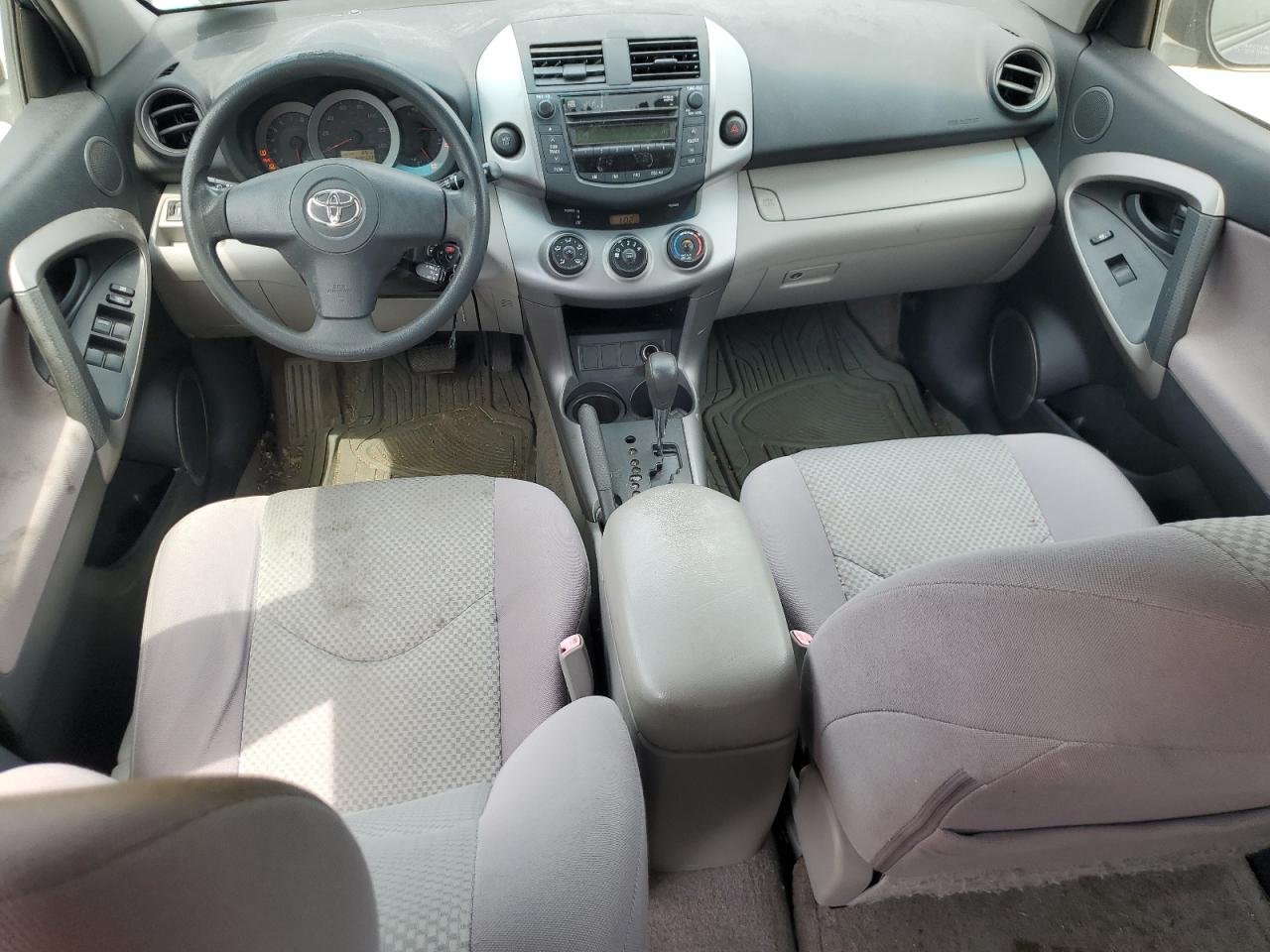 JTMZD33V075074648 2007 Toyota Rav4