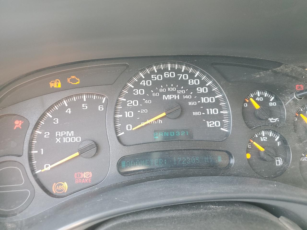 2005 GMC New Sierra K1500 VIN: 1GTEK19B45Z185490 Lot: 67208744