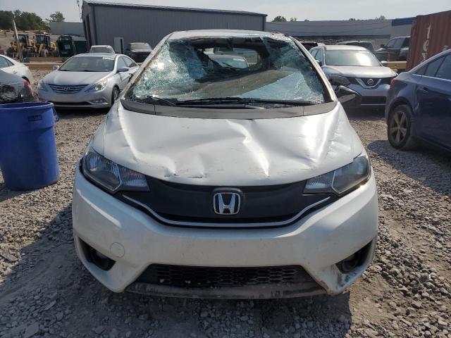  HONDA FIT 2015 Белый