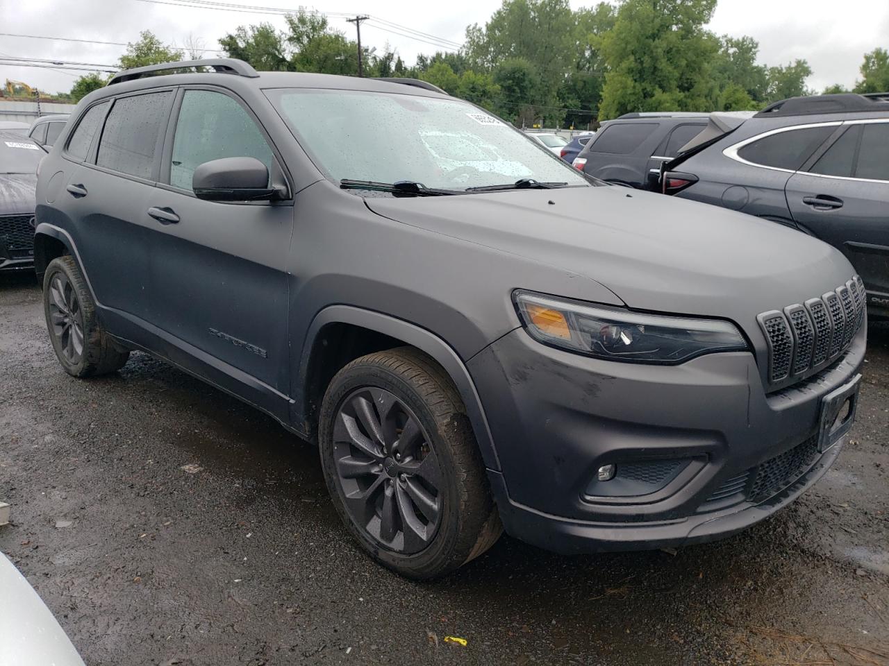 2019 Jeep Cherokee Limited VIN: 1C4PJMDX0KD362951 Lot: 66552494