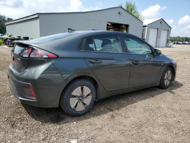  HYUNDAI IONIQ 2020 Gray