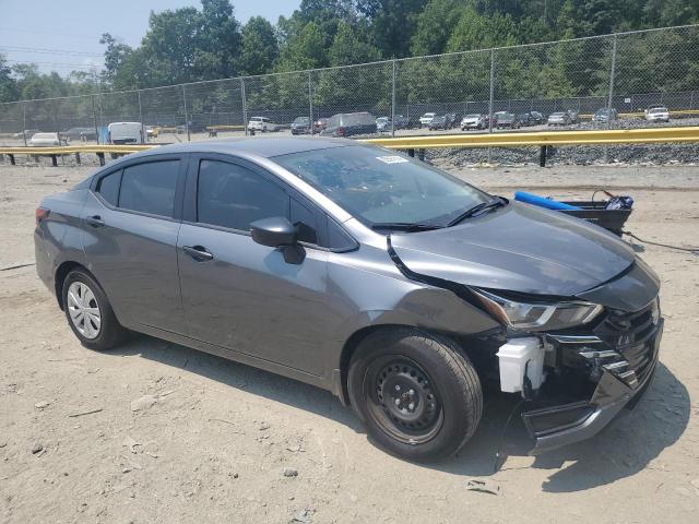 3N1CN8DV3PL837537 Nissan Versa S 4