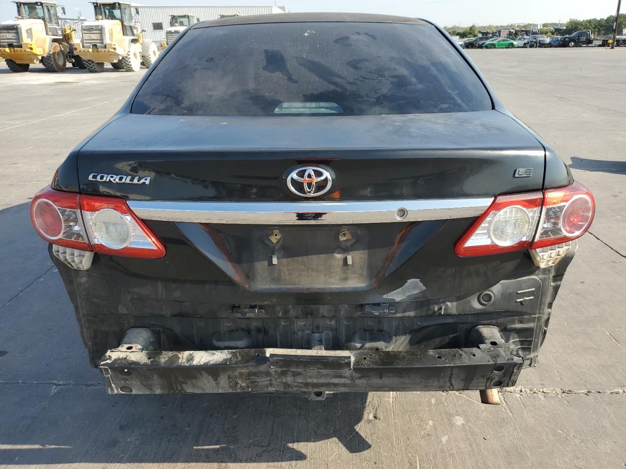 2T1BU4EE8BC600685 2011 Toyota Corolla Base