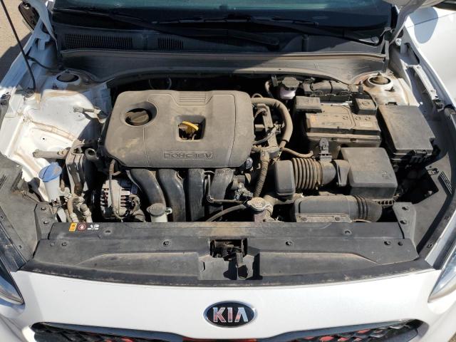 3KPF34AD4ME299306 Kia Forte GT L 11