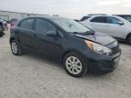 2014 Kia Rio Lx en Venta en Kansas City, KS - Top/Roof