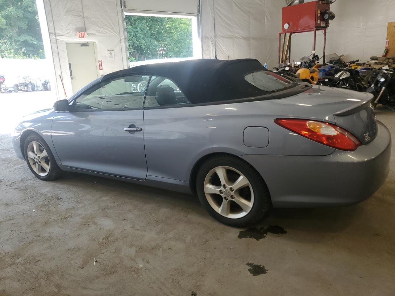 2006 Toyota Camry Solara Se VIN: 4T1FA38P36U104909 Lot: 65930024
