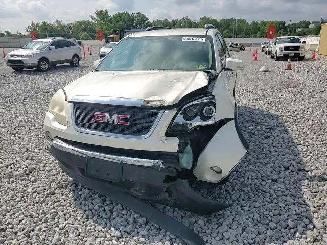 2009 GMC Acadia Slt-1 VIN: 1GKEV23D89J129634 Lot: 65618474