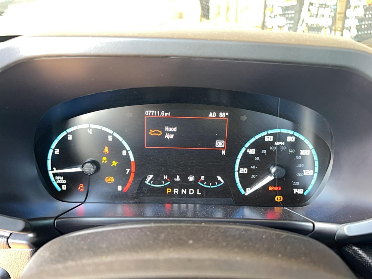 2024 Ford Bronco Sport Big Bend VIN: 3FMCR9B63RRE11328 Lot: 65474664