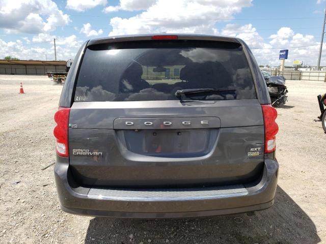  DODGE CARAVAN 2019 Szary
