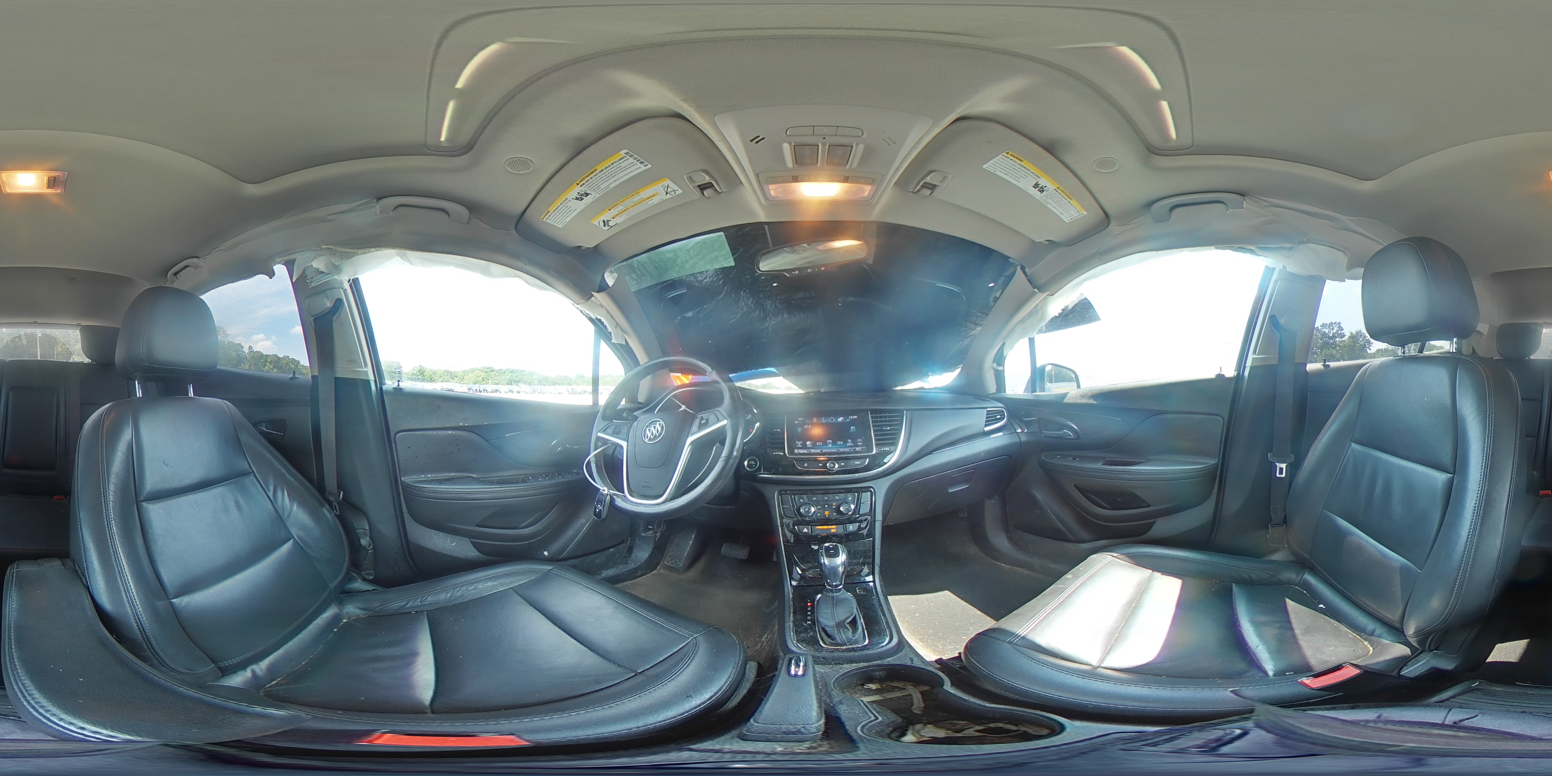 2018 Buick Encore - Image 13