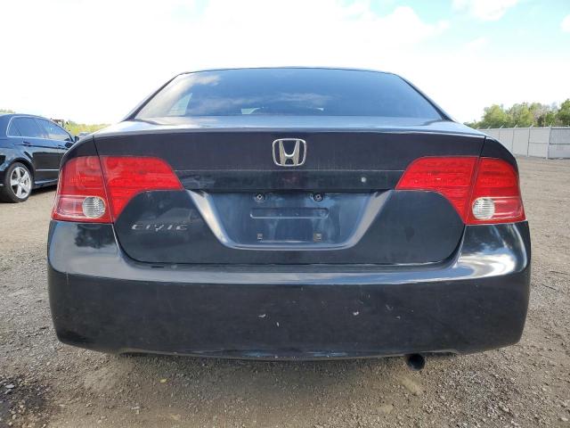 2006 HONDA CIVIC LX