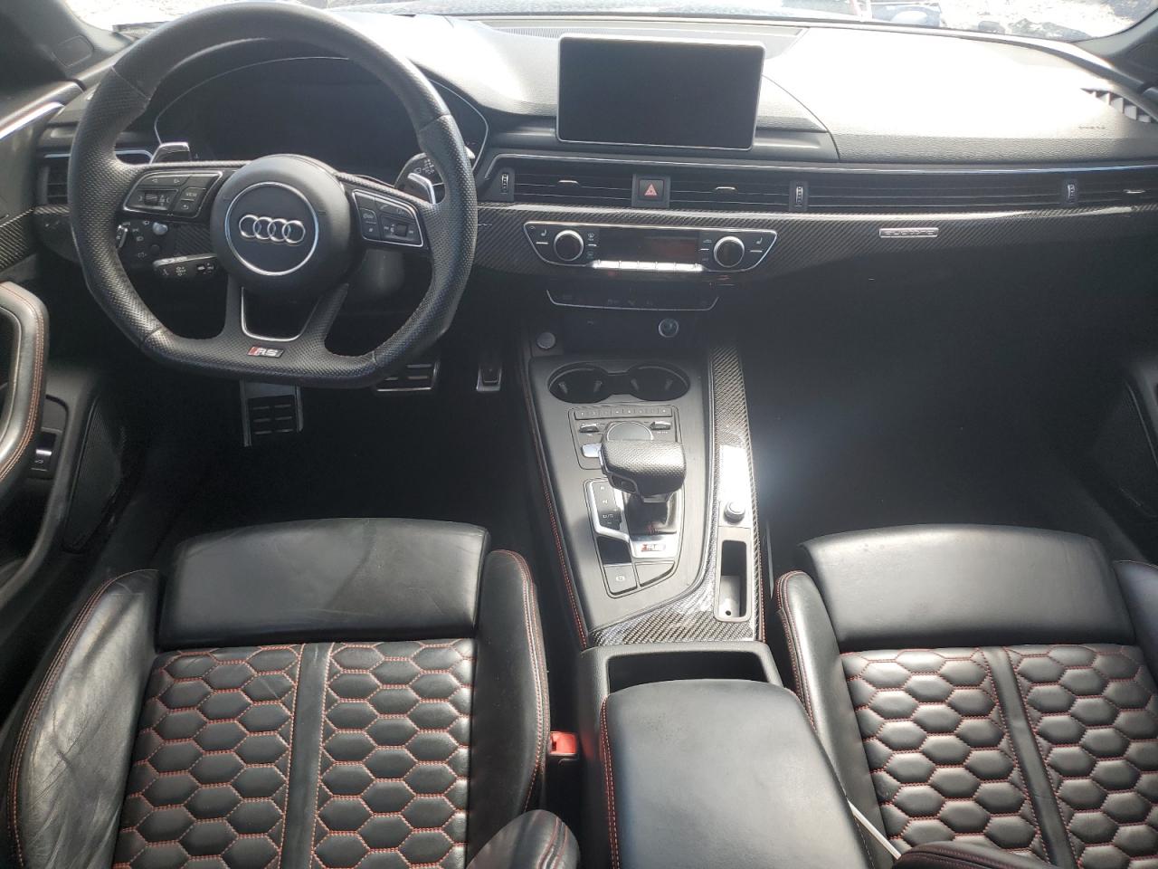 WUABWCF55KA901621 2019 Audi Rs5