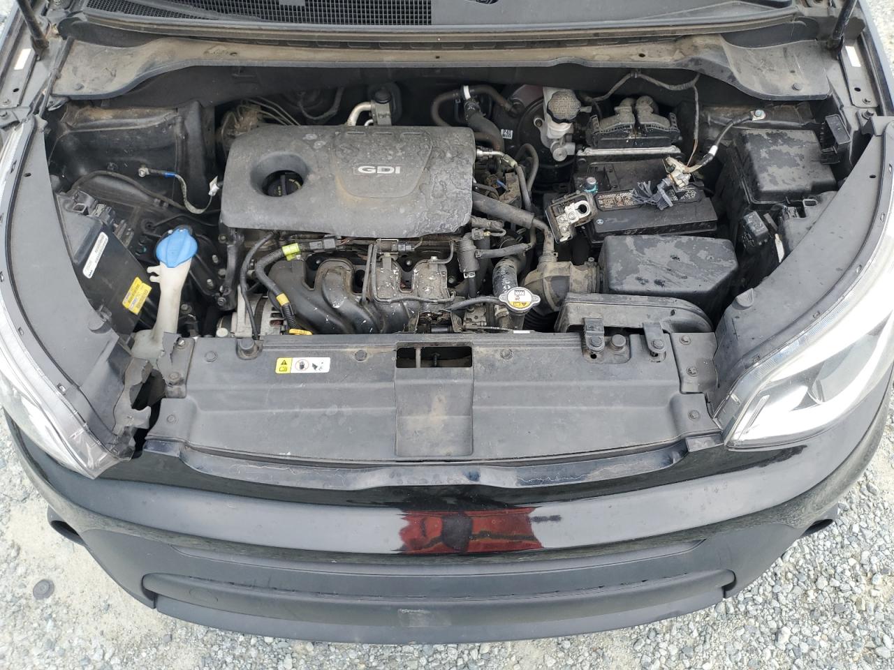 2017 Kia Soul - Image 13
