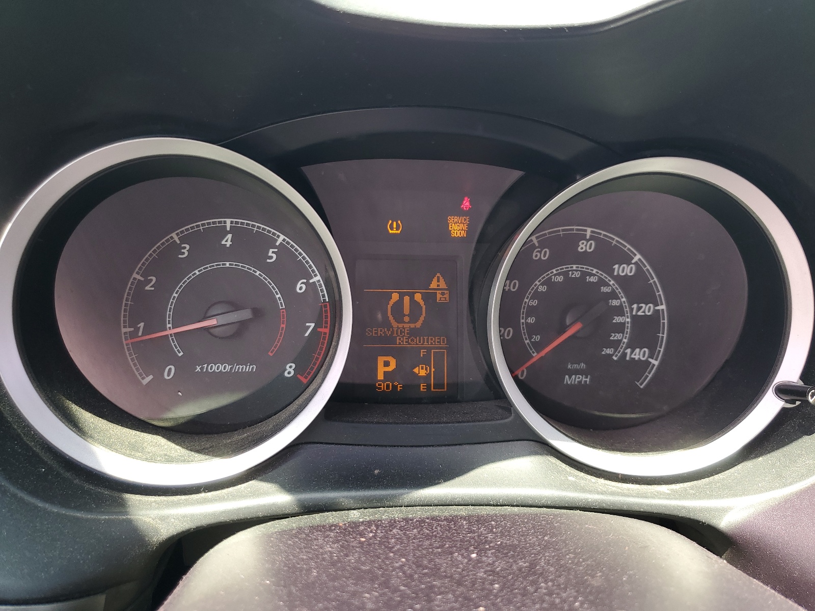 JA32U2FU7EU007884 2014 Mitsubishi Lancer Es/Es Sport