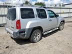 2012 Nissan Xterra Off Road იყიდება Savannah-ში, GA - Water/Flood