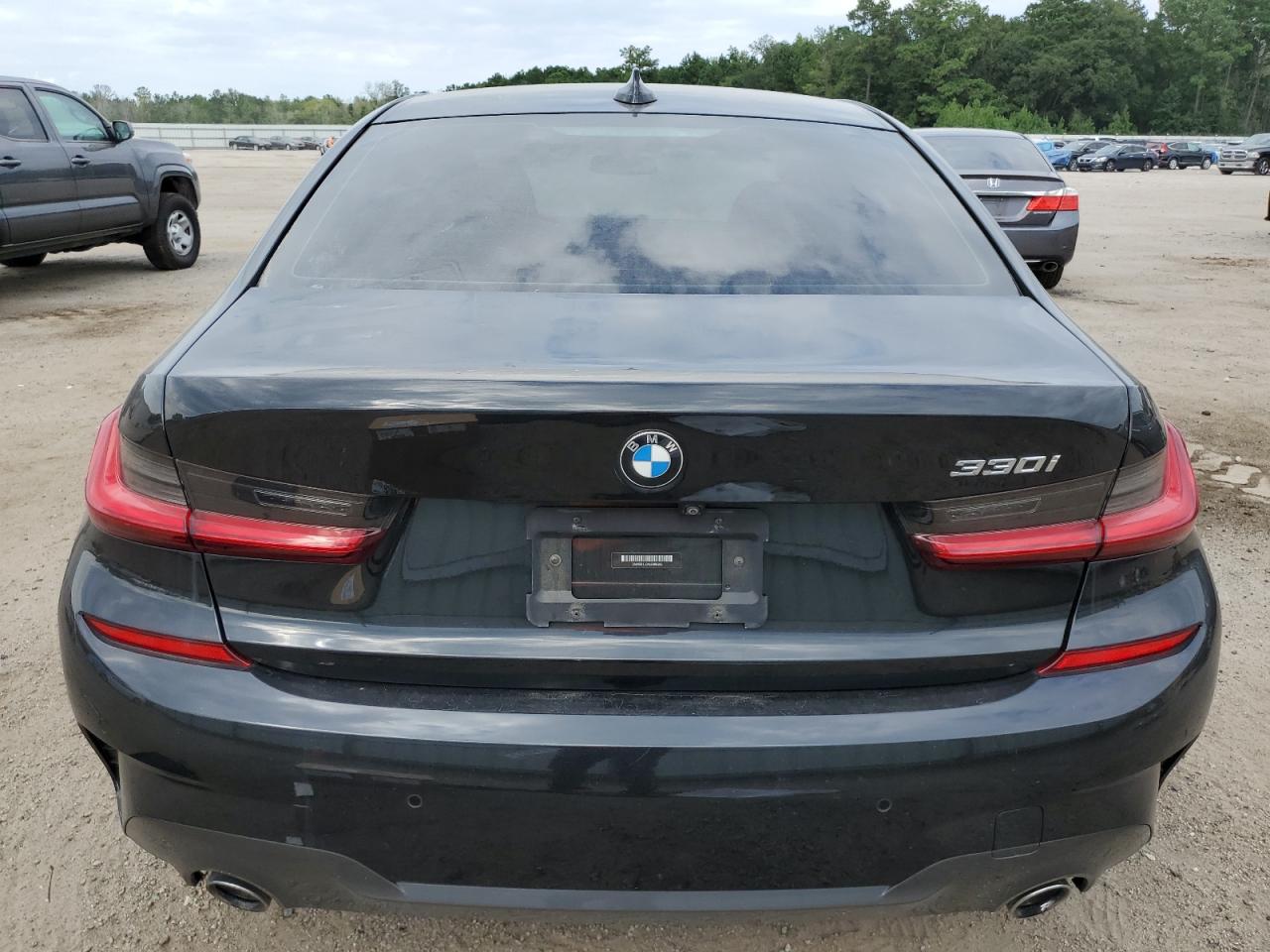 3MW5R1J0XL8B06382 2020 BMW 330I