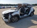 2017 Hyundai Tucson Limited за продажба в Harleyville, SC - All Over