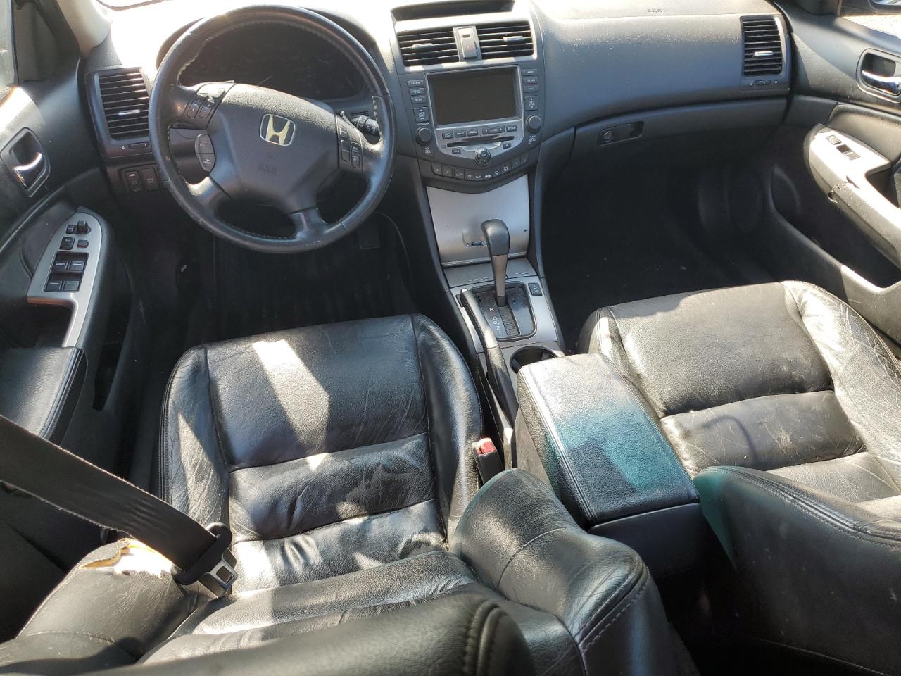 2006 Honda Accord Ex VIN: 1HGCM66836A013055 Lot: 66692264