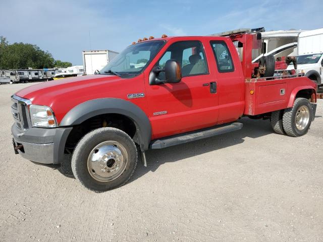 2005 Ford F550 Super Duty للبيع في Des Moines، IA - Minor Dent/Scratches