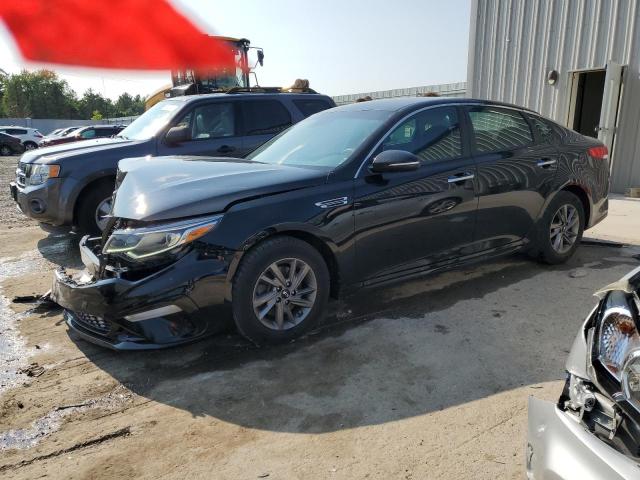 5XXGT4L35LG395153 Kia Optima LX