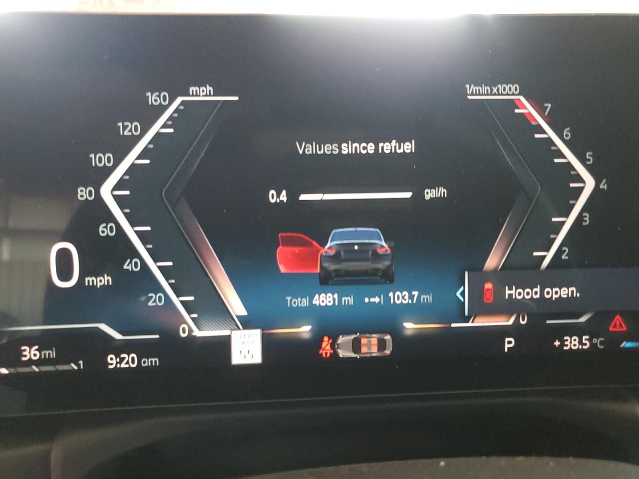 2024 BMW 230I VIN: 3MW23CM09R8D87479 Lot: 65215144