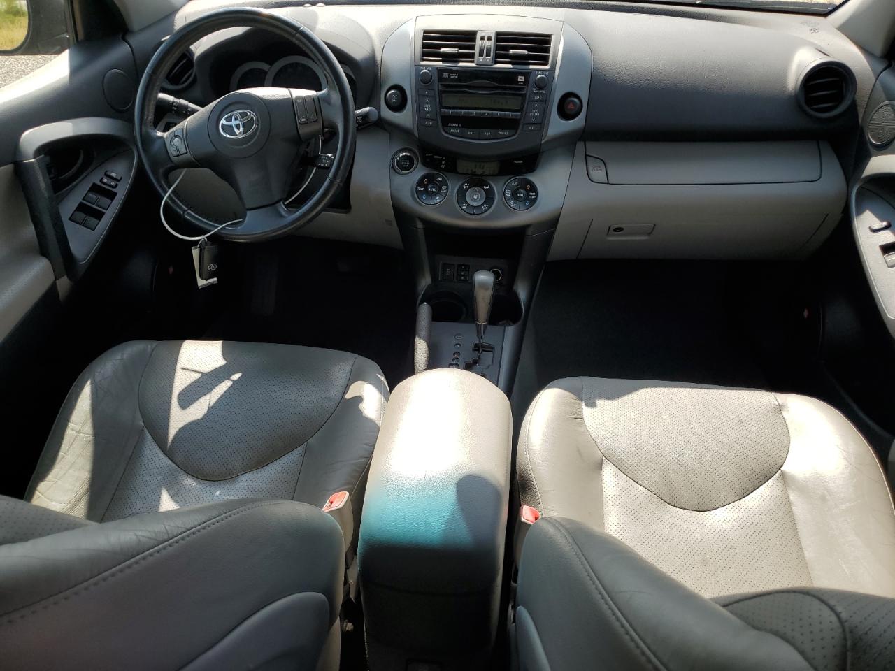 2011 Toyota Rav4 Limited VIN: 2T3DK4DV5BW046169 Lot: 68486144