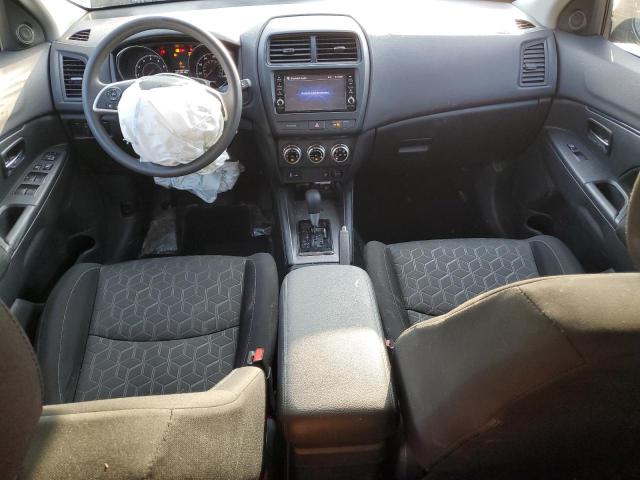  MITSUBISHI OUTLANDER 2023 Czarny