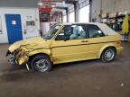 1990 Volkswagen Cabriolet  zu verkaufen in Ham Lake, MN - Front End