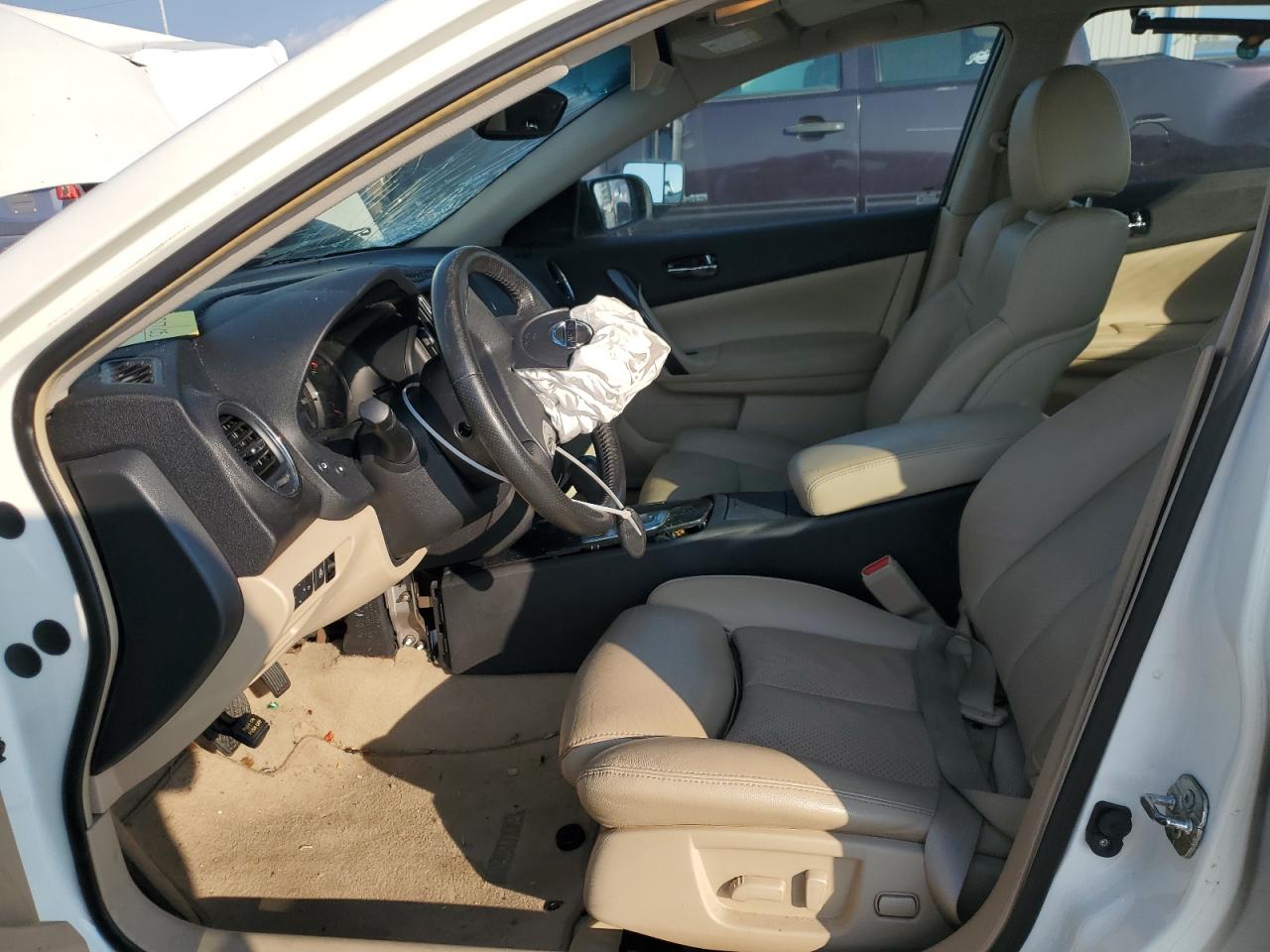 2013 Nissan Maxima S VIN: 1N4AA5AP4DC847625 Lot: 66881074