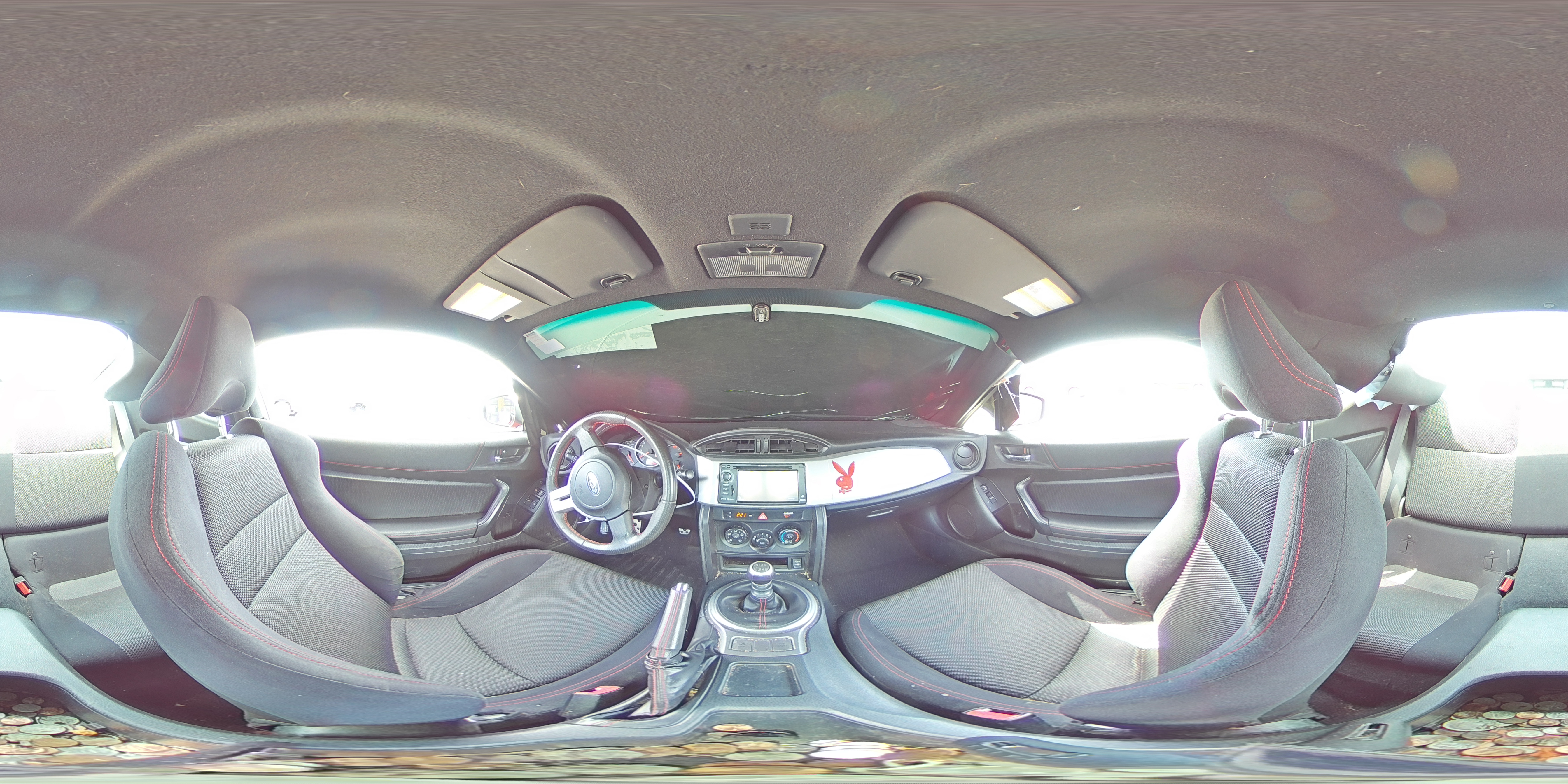 2013 Subaru BRZ - Image 13