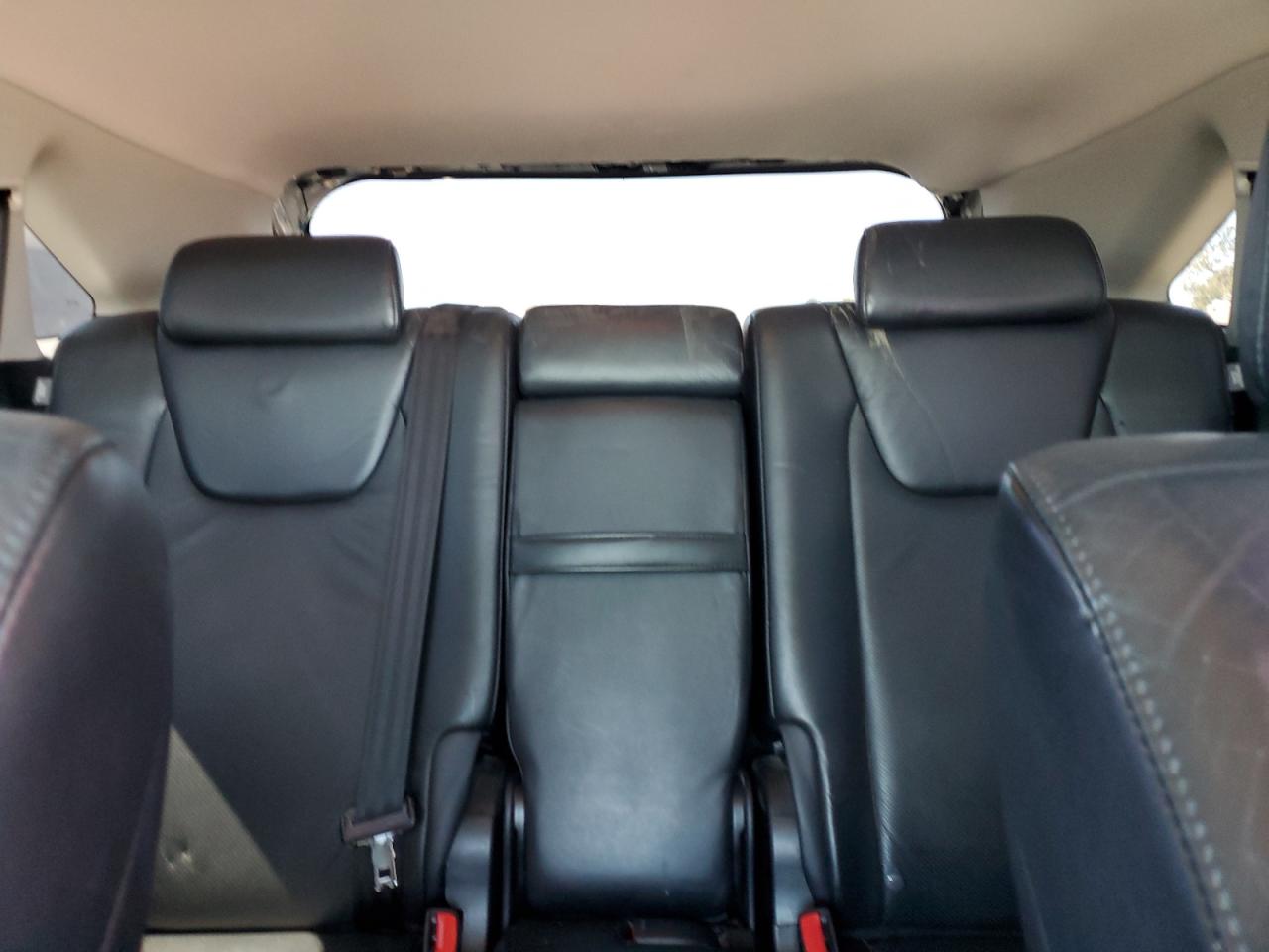 2010 Lexus Rx 350 VIN: 2T2ZK1BA5AC010085 Lot: 67406934