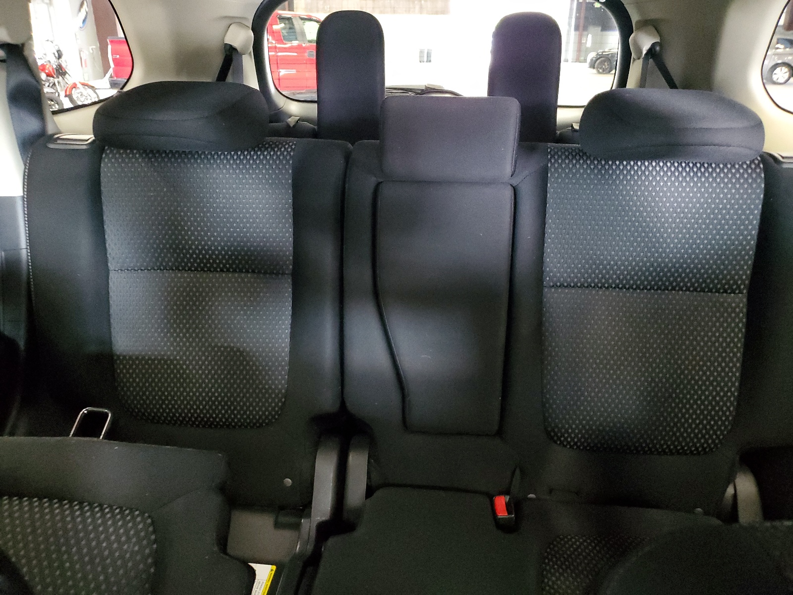 JA4AZ3A32HZ056365 2017 Mitsubishi Outlander Se