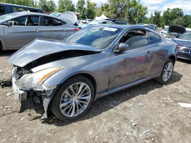 2011 Infiniti G37 