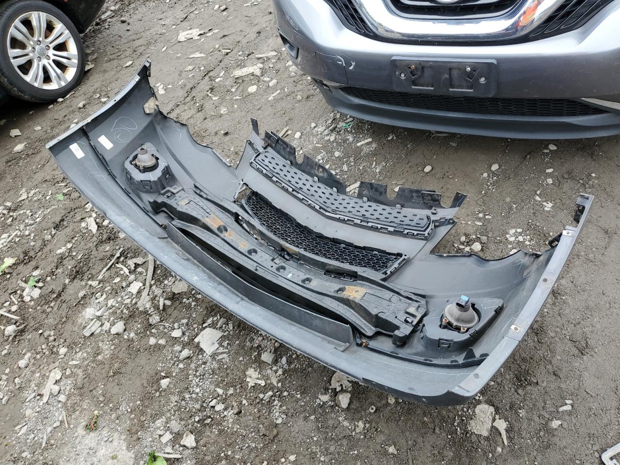 2GNFLGEK2F6439163 2015 Chevrolet Equinox Lt