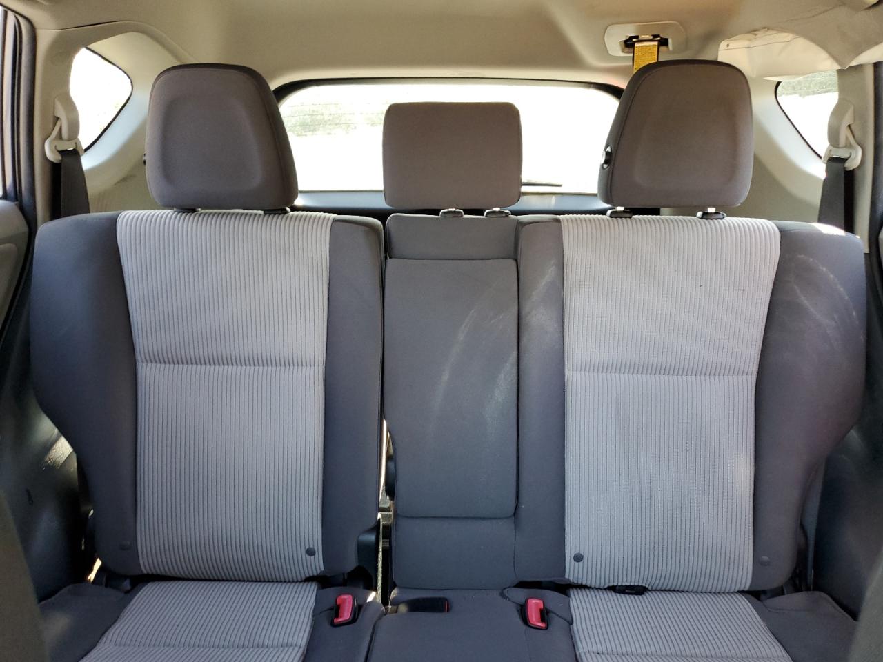 2013 Toyota RAV 4 - Image 10