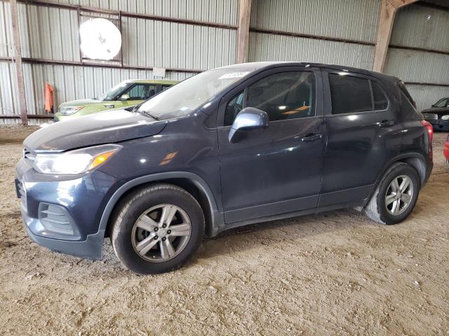 Houston, TX에서 판매 중인 2019 Chevrolet Trax Ls - Side