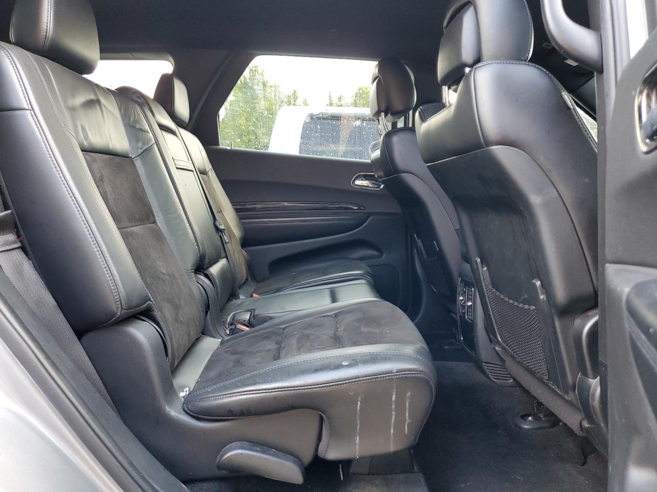 2014 Dodge Durango Limited VIN: 1C4RDJDGXEC539613 Lot: 68335634