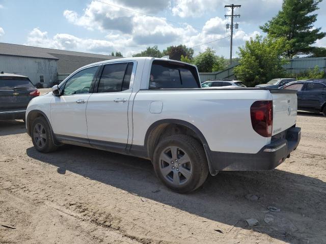 5FPYK3F70LB003870 Honda Ridgeline  2